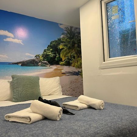 Comfy Private Bedrooms In Euston, Central Londra Esterno foto