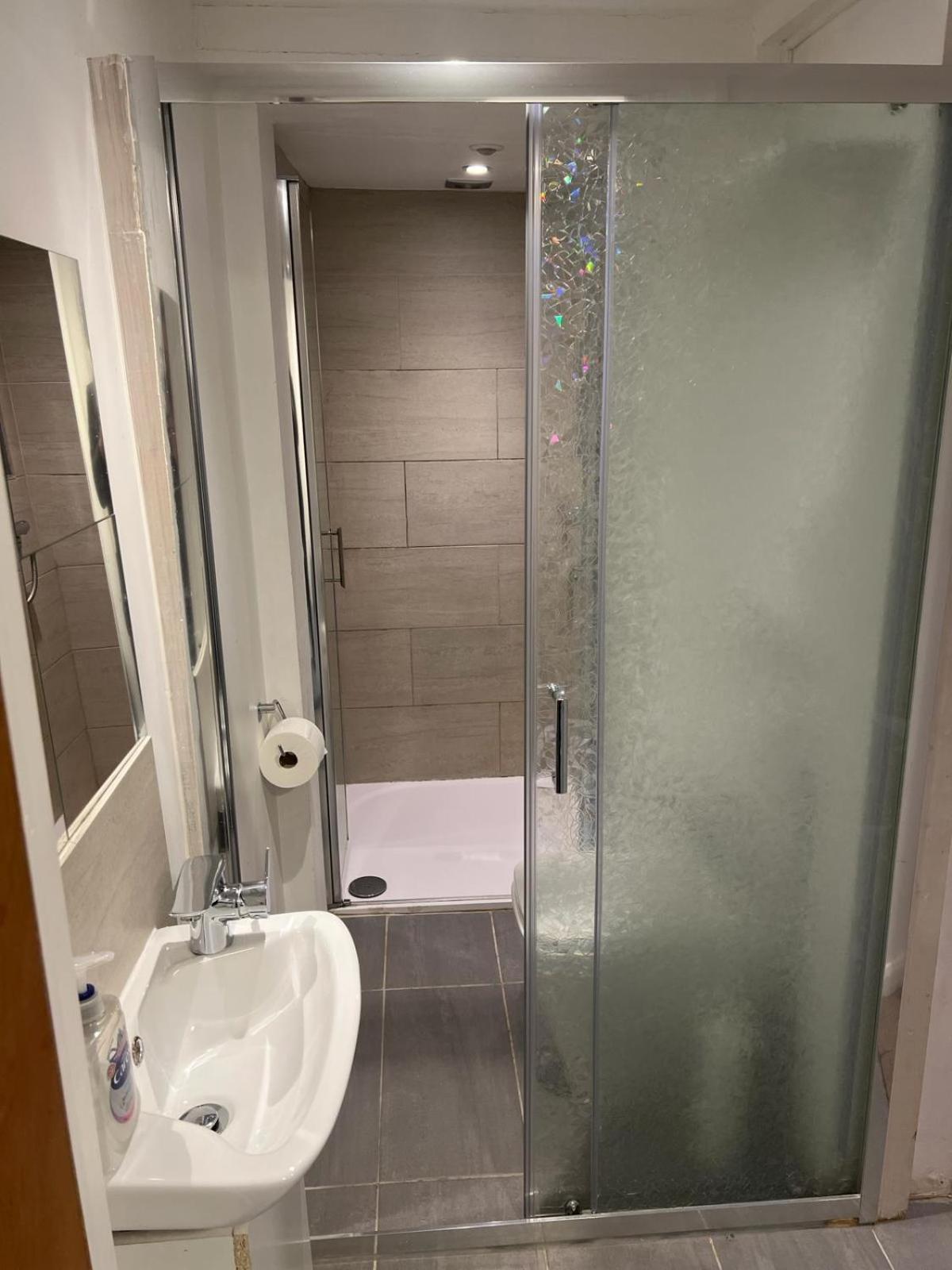 Comfy Private Bedrooms In Euston, Central Londra Esterno foto