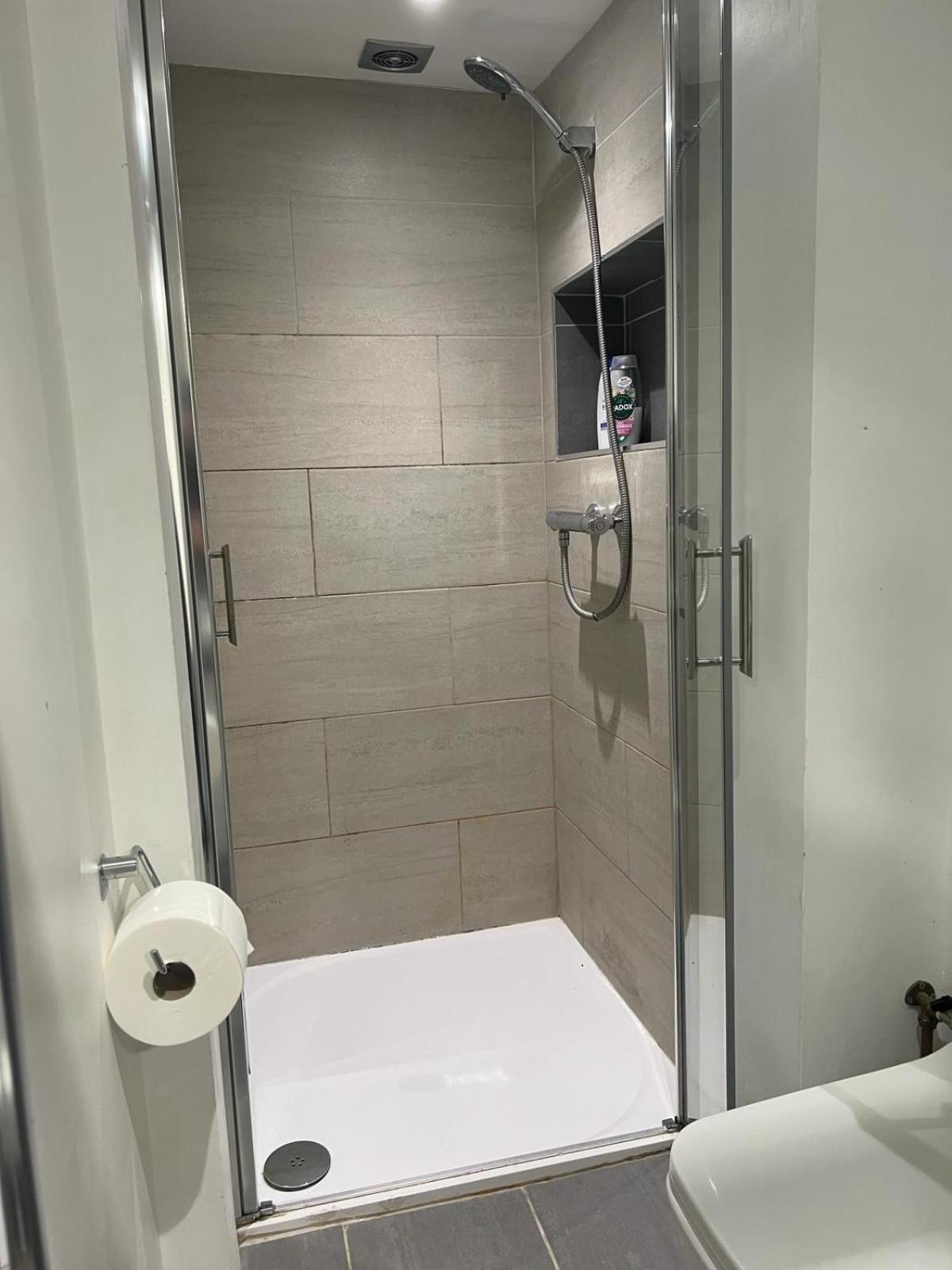 Comfy Private Bedrooms In Euston, Central Londra Esterno foto