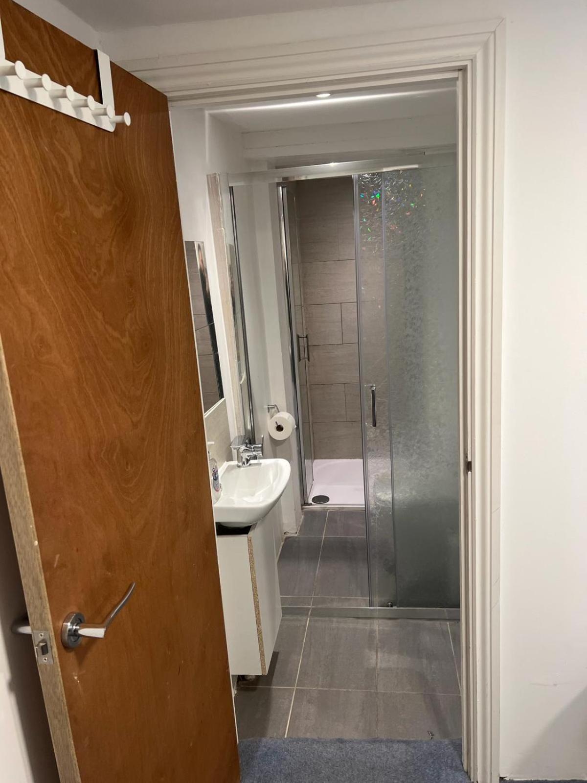 Comfy Private Bedrooms In Euston, Central Londra Esterno foto