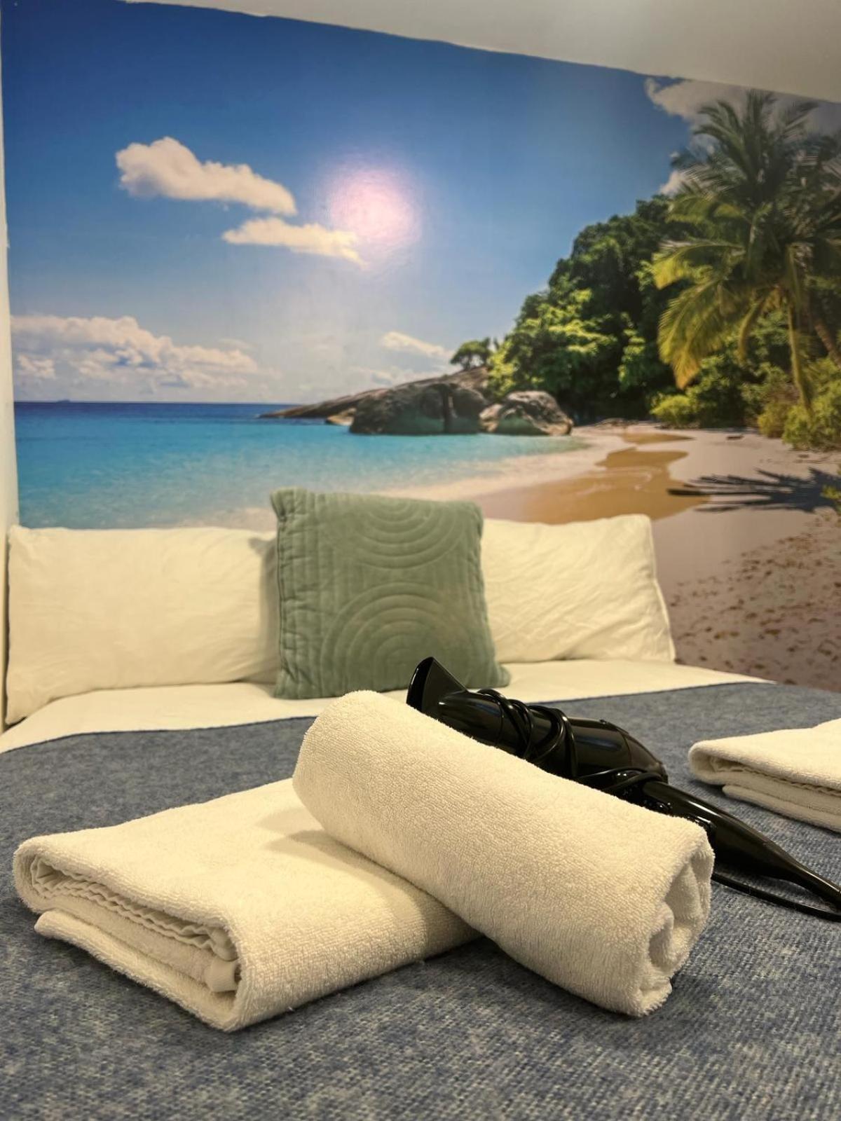 Comfy Private Bedrooms In Euston, Central Londra Esterno foto