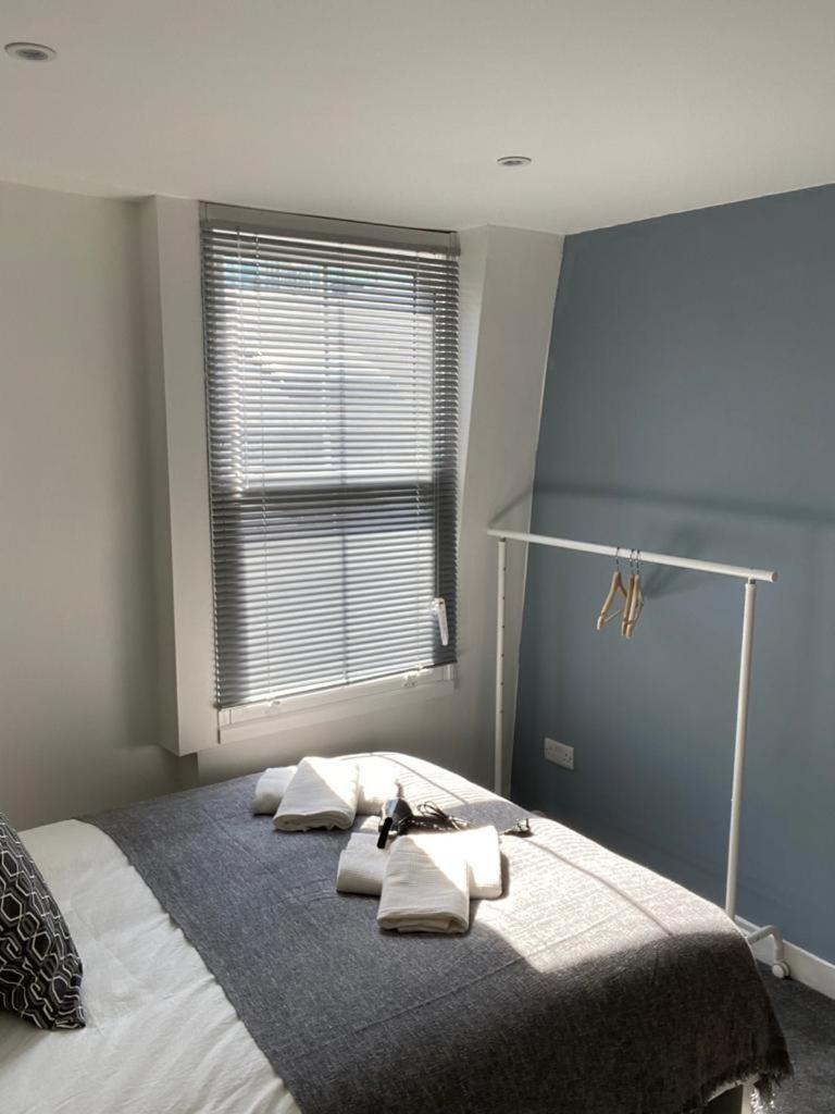 Comfy Private Bedrooms In Euston, Central Londra Esterno foto