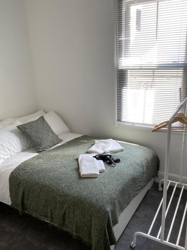 Comfy Private Bedrooms In Euston, Central Londra Esterno foto
