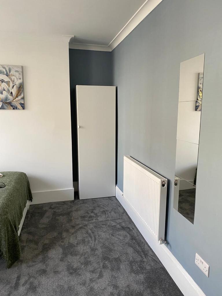Comfy Private Bedrooms In Euston, Central Londra Esterno foto