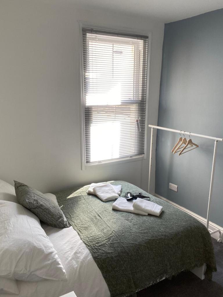 Comfy Private Bedrooms In Euston, Central Londra Esterno foto