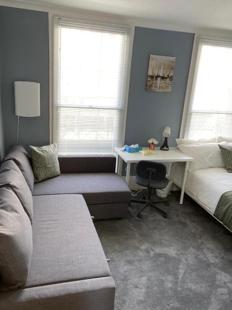 Comfy Private Bedrooms In Euston, Central Londra Esterno foto