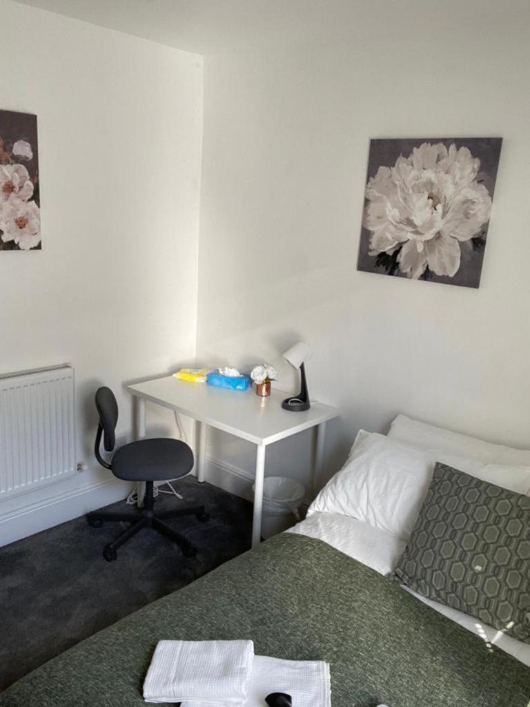 Comfy Private Bedrooms In Euston, Central Londra Esterno foto