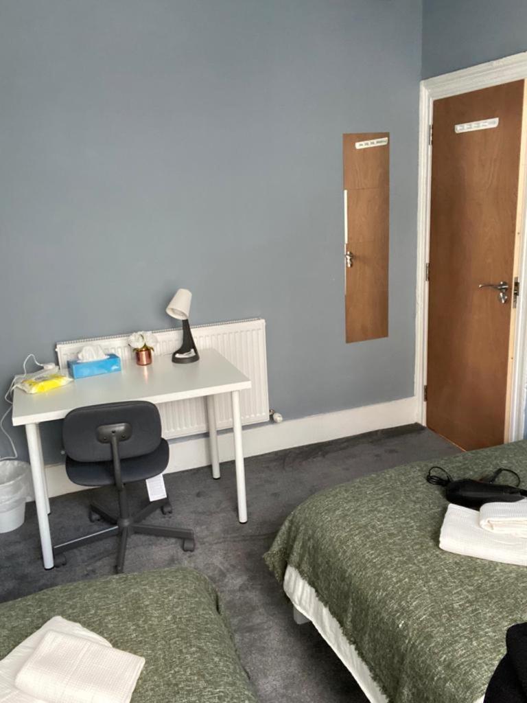 Comfy Private Bedrooms In Euston, Central Londra Esterno foto