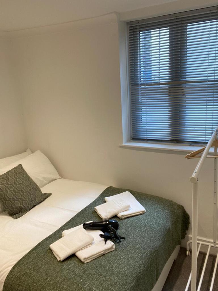 Comfy Private Bedrooms In Euston, Central Londra Esterno foto