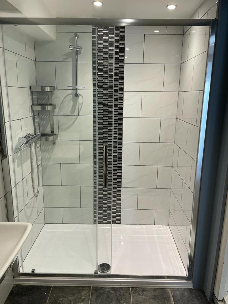 Comfy Private Bedrooms In Euston, Central Londra Esterno foto