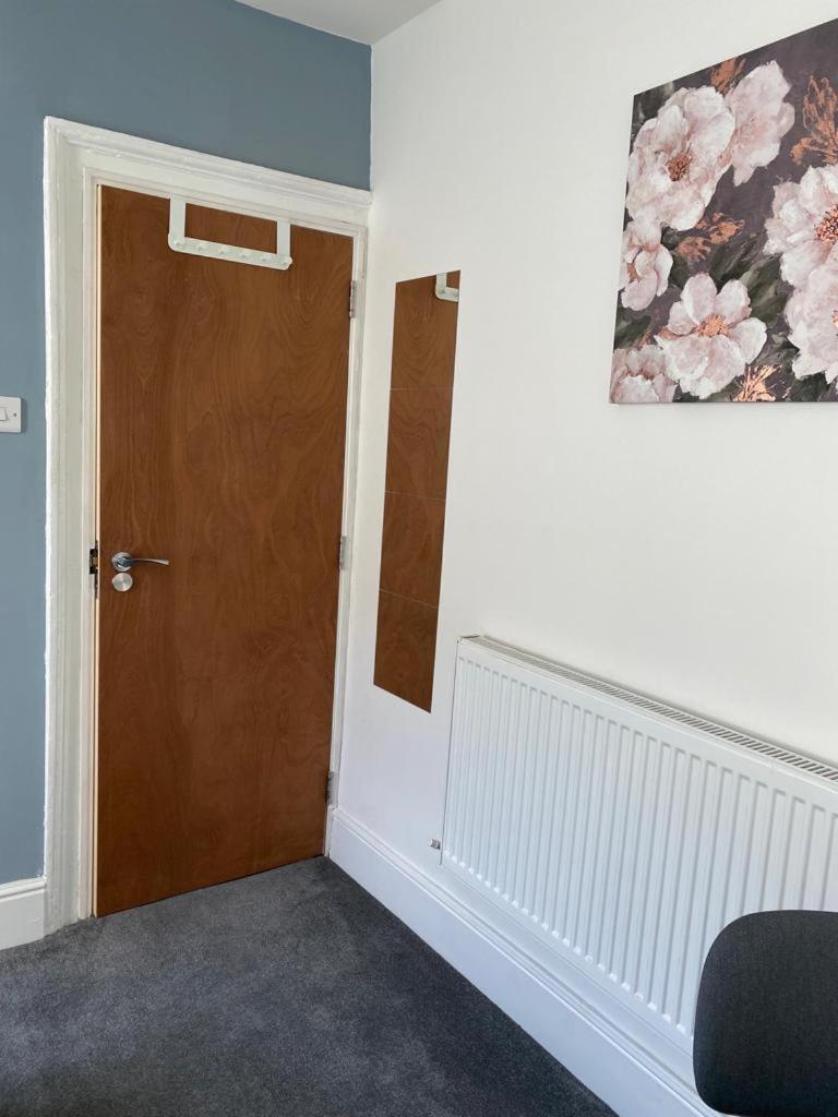 Comfy Private Bedrooms In Euston, Central Londra Esterno foto